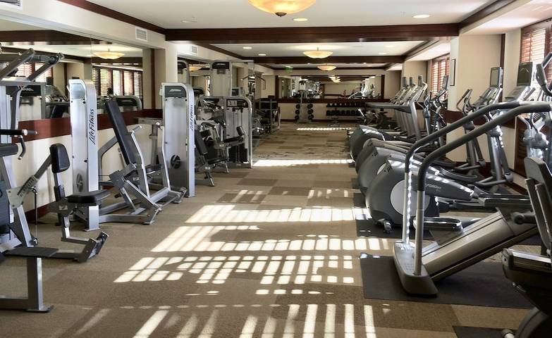 Vacation rental for 6 people, with yard and sauna as well as pool and hot tub on Oahu