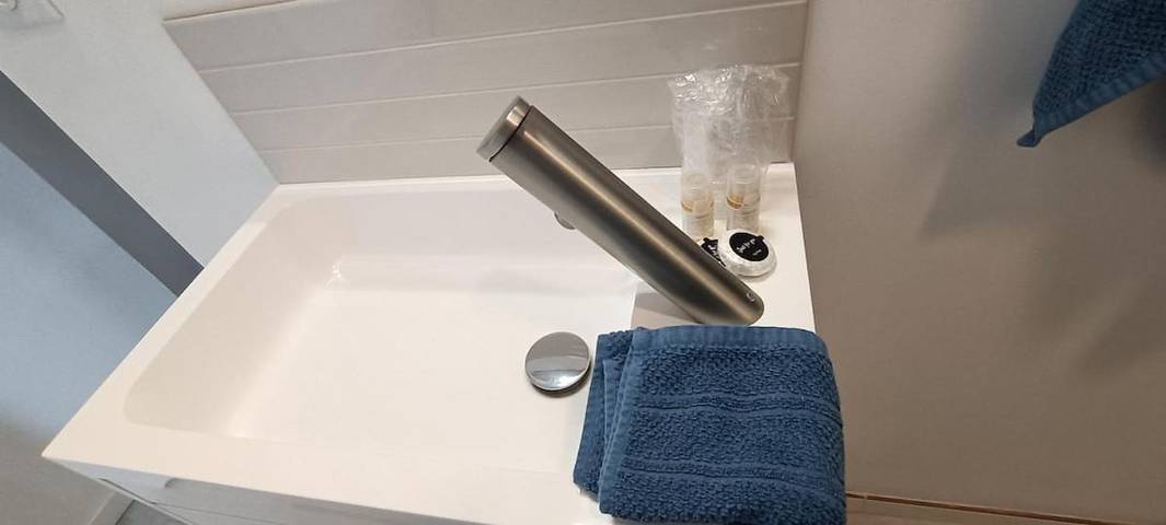 Gîte pour 2 personnes à Évran - 4