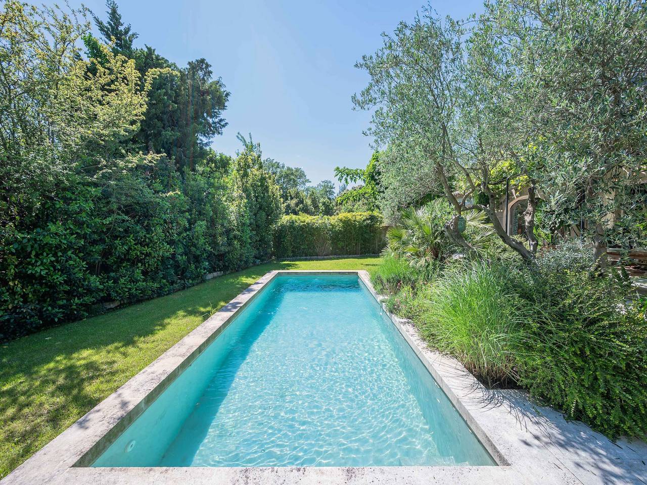 Villa estética en Paradou, Alpilles in Paradou, Region de Arles
