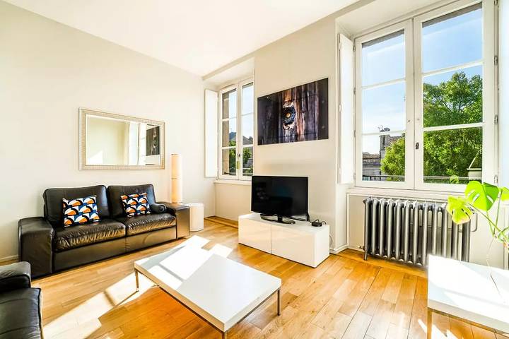 Ganze Wohnung, Appartements für 4 Personen in Bordeaux, Bordeaux und Umgebung