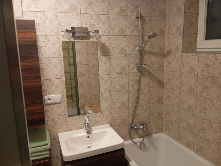 Gîte pour 4 personnes, avec terrasse, animaux acceptés à Domažlice - 3