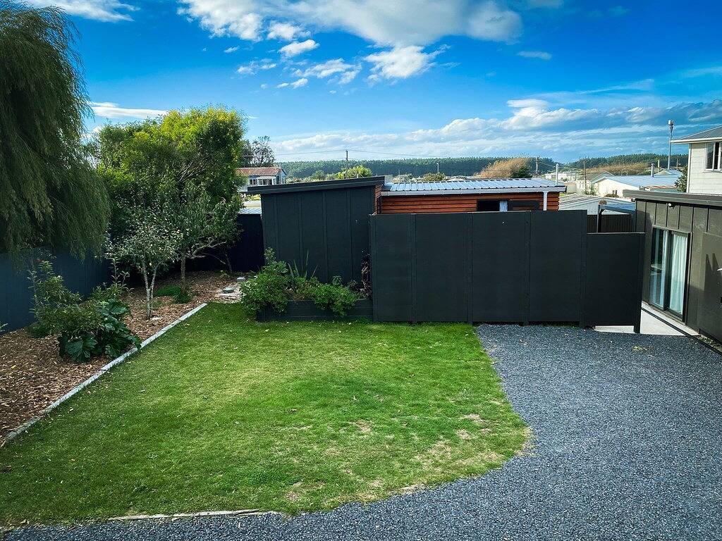 Seabury Lookout, Panoramablick und geräumige in Manawatu-Wanganui