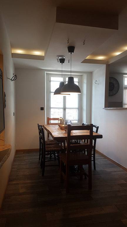 Le Logis de Judicaël - Maison 2 chambres in Paimpont, Région de Rennes