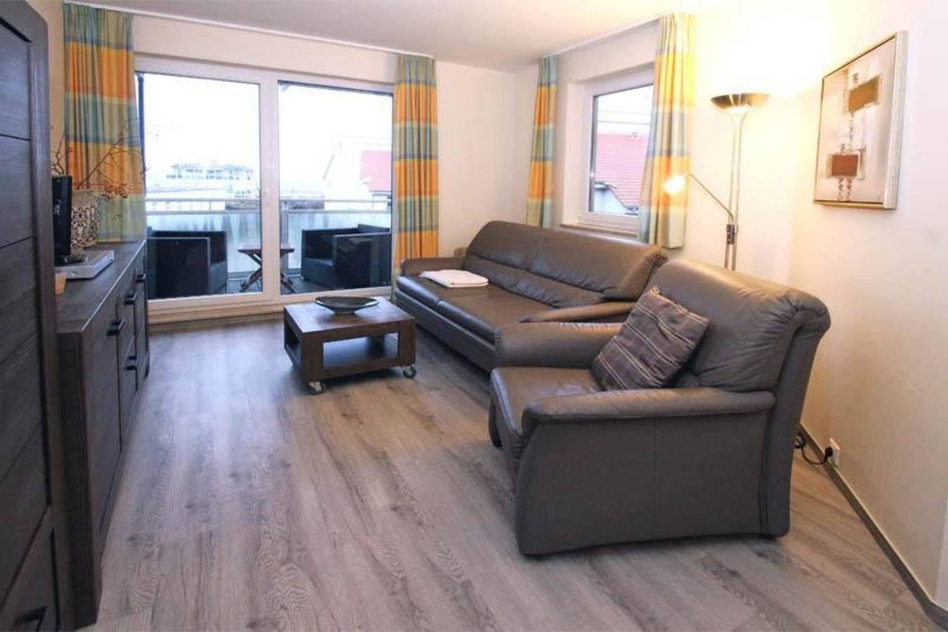 Ferienwohnung in Kühlungsborn für 4 Personen in Kühlungsborn