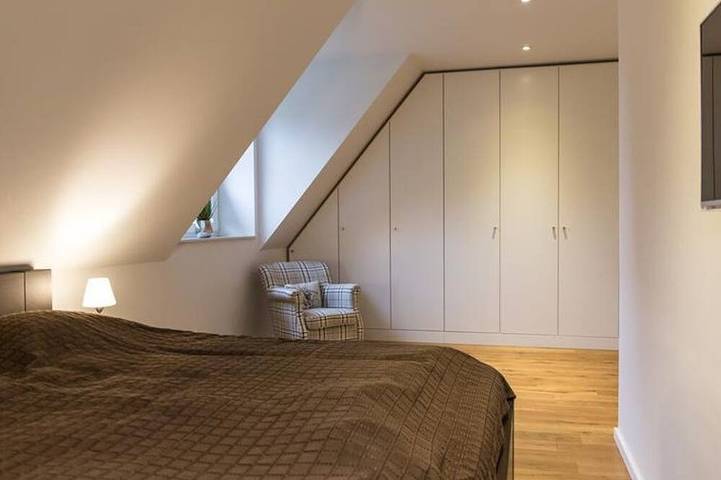 Ferienhaus für 6 Personen, mit Garten und Terrasse in St. Peter-Ording - 2