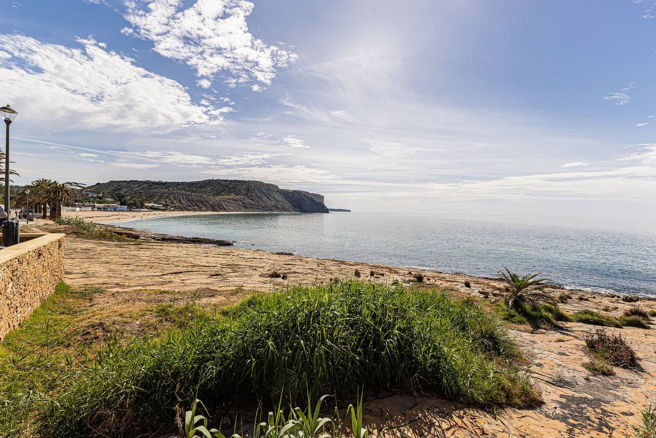 Ganze Wohnung, Sea View: Praia da Luz | Summer Vibes | Prime Location  in Praia da Luz, Faro Distrikt