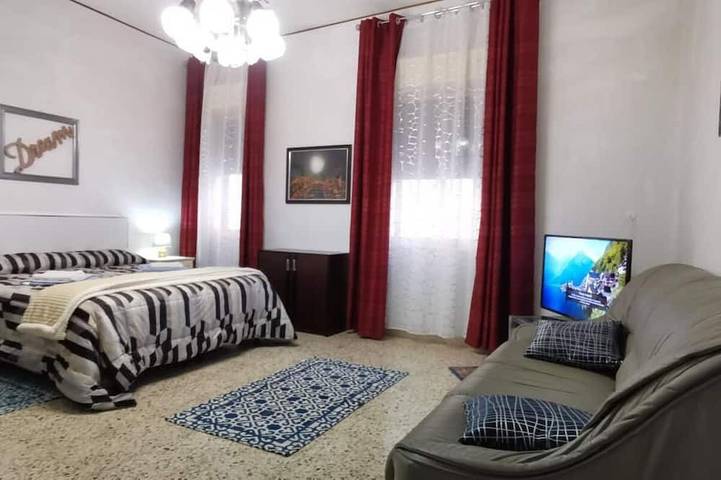 Appartamento intero, Segesta - Dream Room in Salemi, Provincia di Trapani