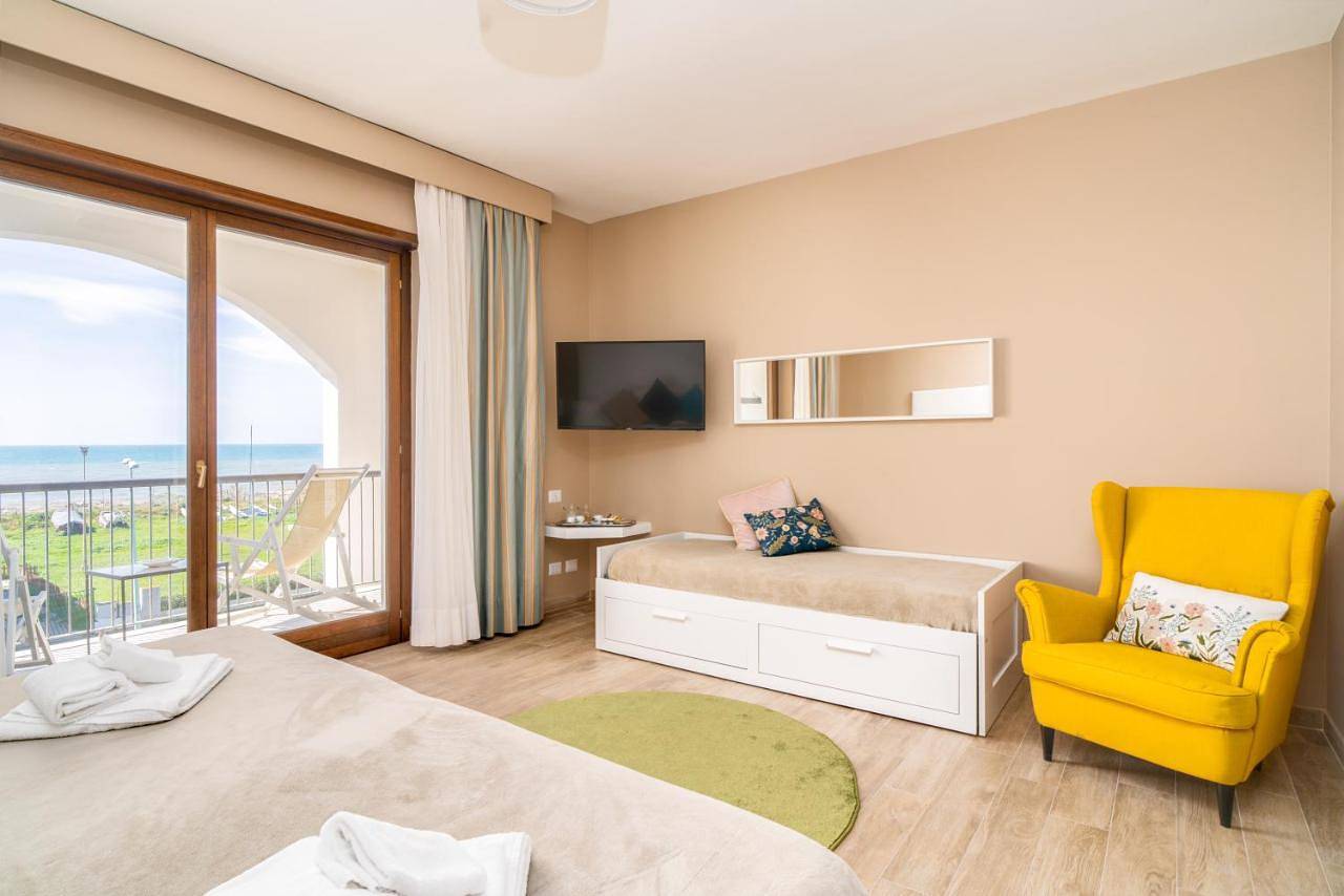 Smy Civico Zero in Lido di Tarquinia, Provincia di Viterbo