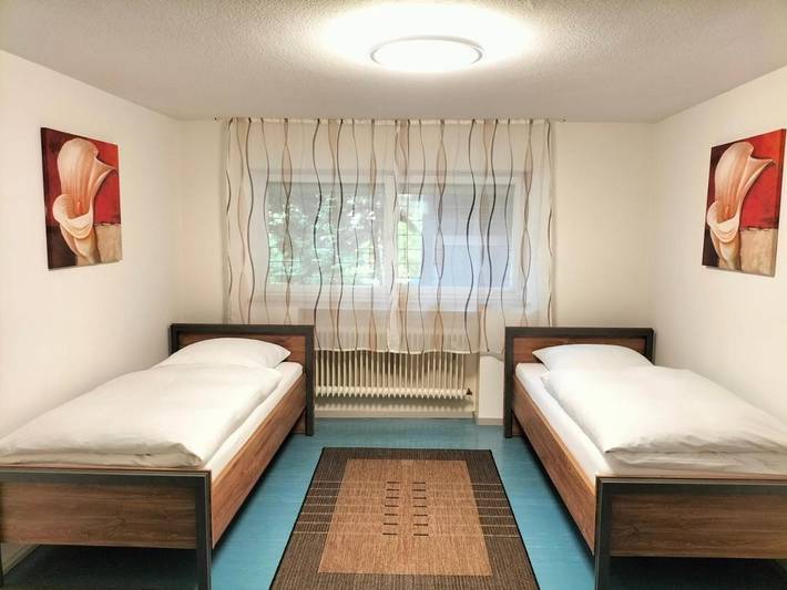 Ferienwohnung für 5 Personen - 1