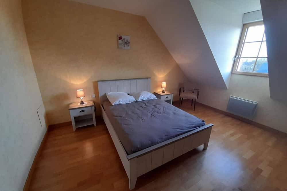 Maison spacieuse avec jardin clos à Sainte-Mère-Église, animaux acceptés in Sainte-Mère-Église, Côte de la Déroute
