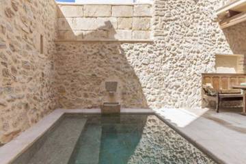 Holiday home in Pollença Town, Pollença für 6 