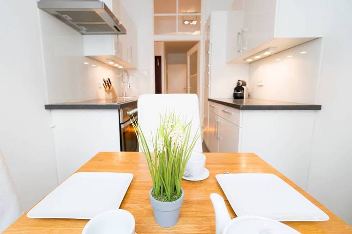 Ferienwohnung für 2 Personen - 1