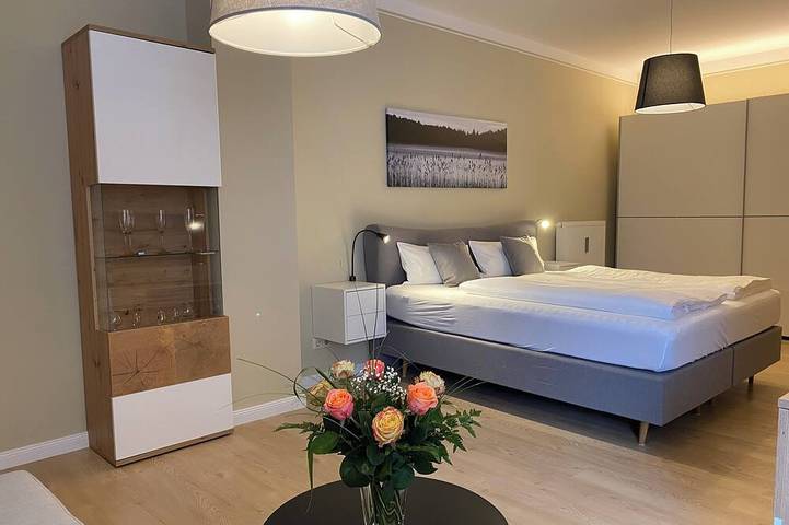 Ferienwohnung für 4 Personen - 1