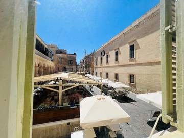 Appartamento per 4 Persone in Valletta, Isola di Malta, Foto 4