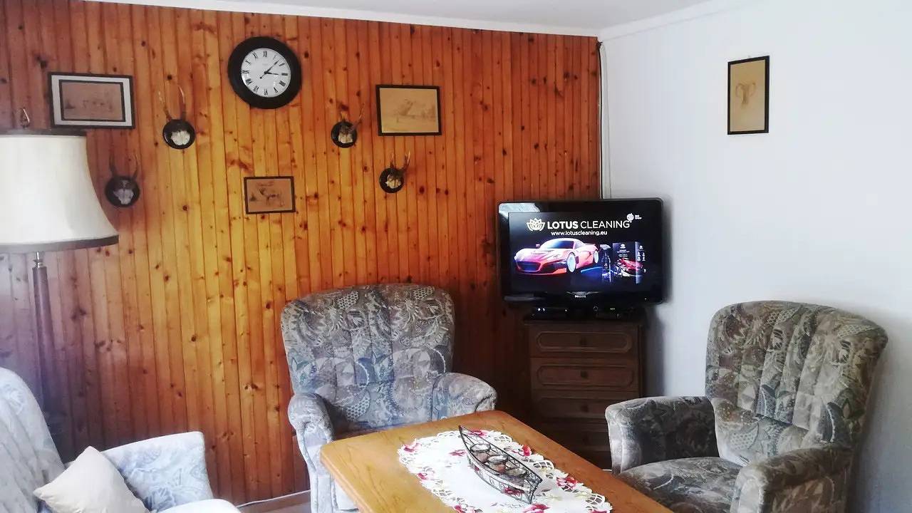 Ferienhaus für 5 Personen (70 m²) in Leányfalu in Leányfalu, Parc national Duna-Ipoly