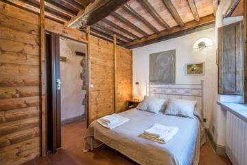 Appartamento Vacanze per 3 Persone in Castelnuovo Berardenga (Comune), Chianti, Foto 3