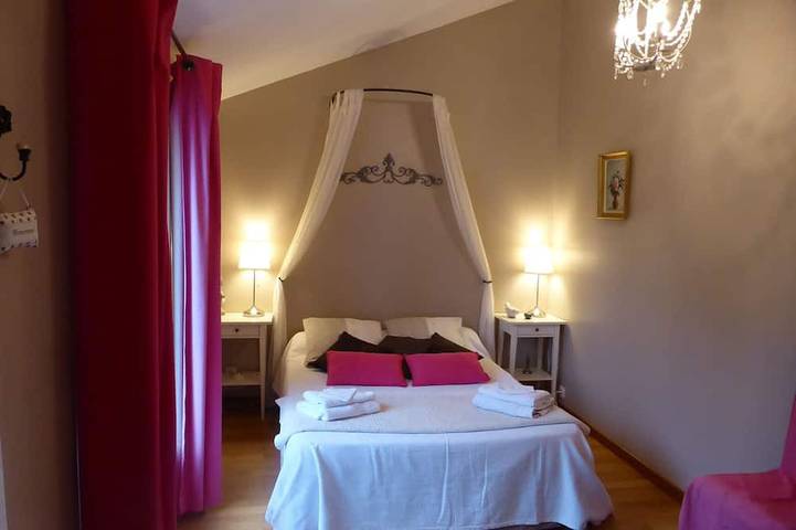 Location de vacances pour 6 personnes, avec jardin à Bayeux - 3