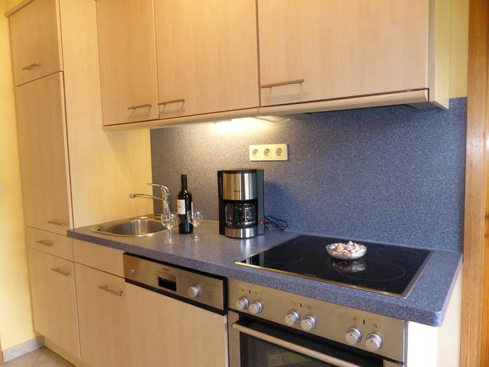 Bauernhof für 4 Personen, mit Terrasse und Garten, mit Haustier auf Fehmarn - 3