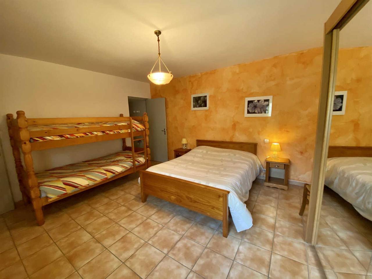 Gîte de Villemagne in Lagrasse, Parque Natural Regional Corbières-Fenouillèdes