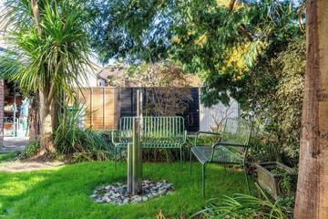 Glamping for 2 People in Boscombe, Bournemouth, Photo 2