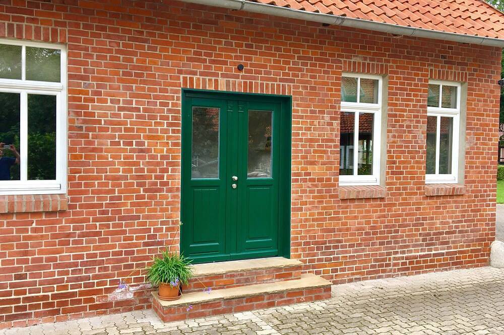 Ganze Wohnung, Wohnen mitten im Grünen in Neustadt am Rübenberge, Hannover und Umgebung