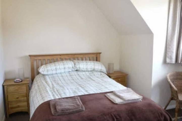 Gîte pour 6 personnes, avec jardin à Ullapool - 2