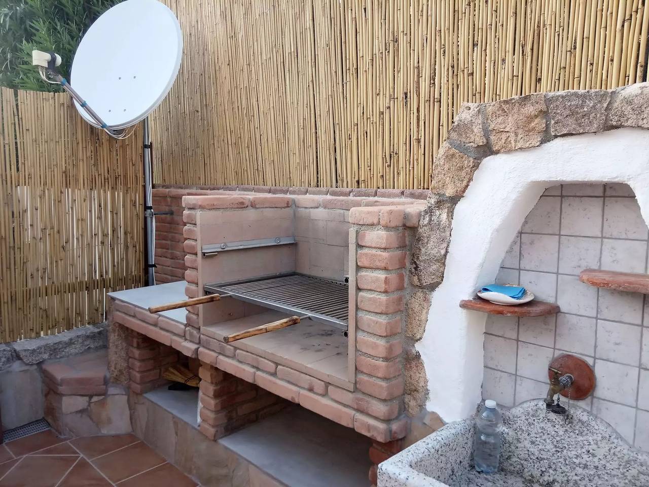 Casa 3 Persone in Tanaunella, Budoni