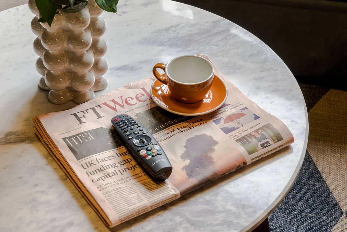 Apartamento entero, Tyndall's  Park | Four Poster Studio - No.2 in Brístol, Sudoeste de Inglaterra