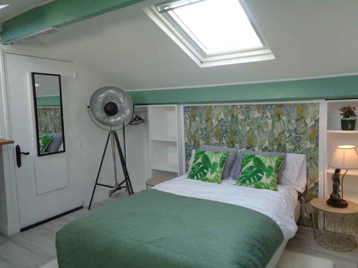 Geheel appartement, Vacances 34 in Le Crotoy, Abbeville en omgeving