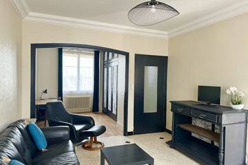 Gîte pour 6 personnes, animaux acceptés à Saint-Claude-de-Diray