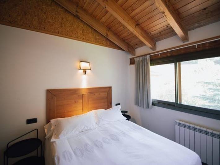 Appartement entier, Appartement de luxe 3 chambres à Montardit de Baix in Soriguera, Pyrénées catalanes