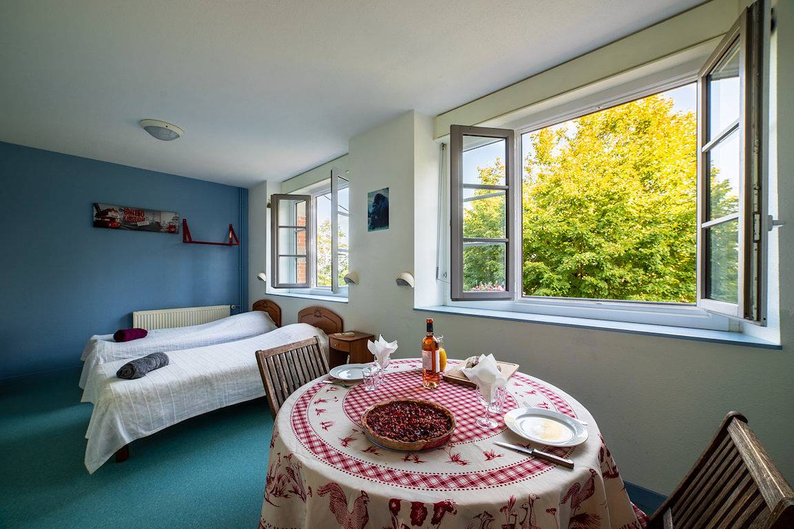 Gîte des 3 Étangs in Malvières, Parc Naturel Régional Livradois-Forez