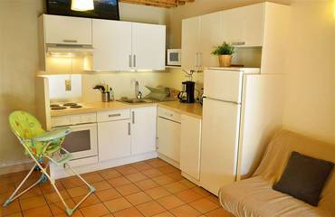 Maison De Vacances pour 6 Personnes dans Gresse-en-Vercors, Vercors, Photo 4