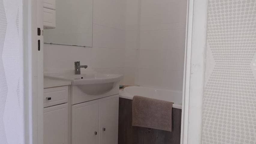 Gîte pour 3 personnes à Bougival