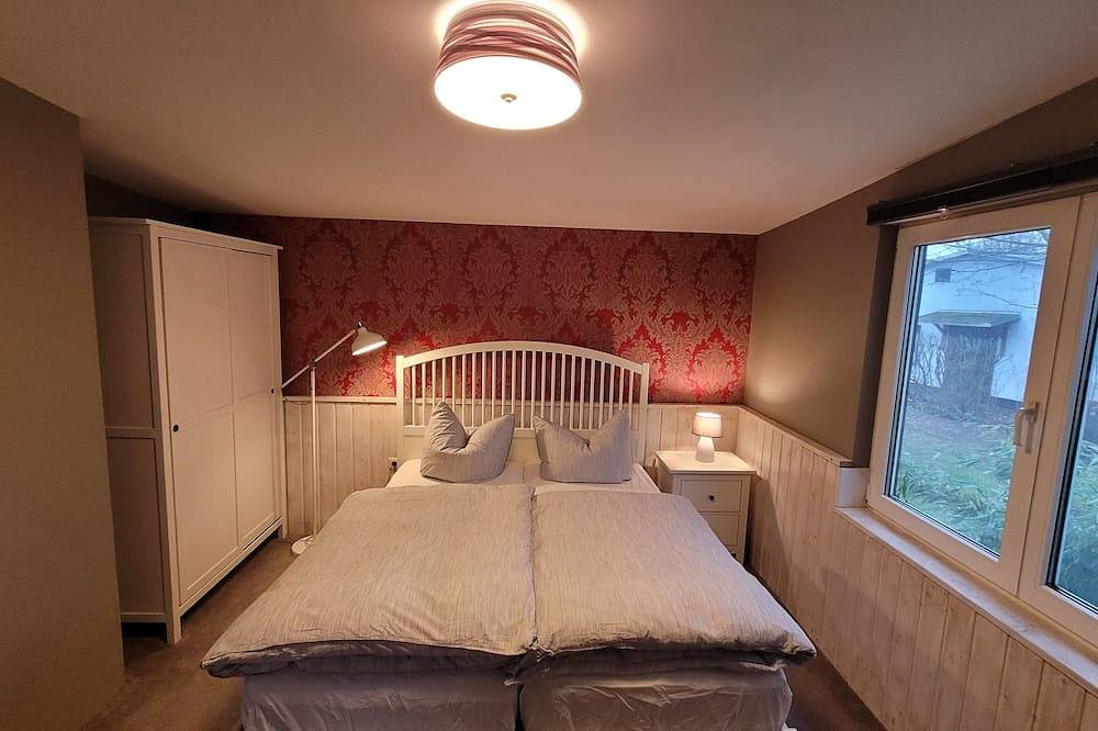 Ferienhaus Gartenhaus mit ländl. Charme; Haustiere nach Absprache (ca.66 qm) in Wieck am Darß, Fischland - Darß - Zingst