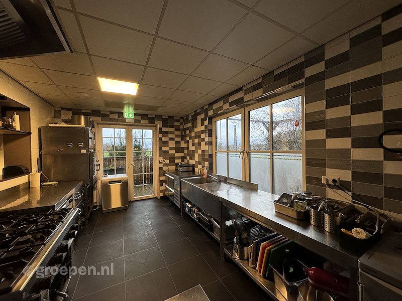 Groepsaccommodatie Diever in Nationaal Park Dwingelderveld