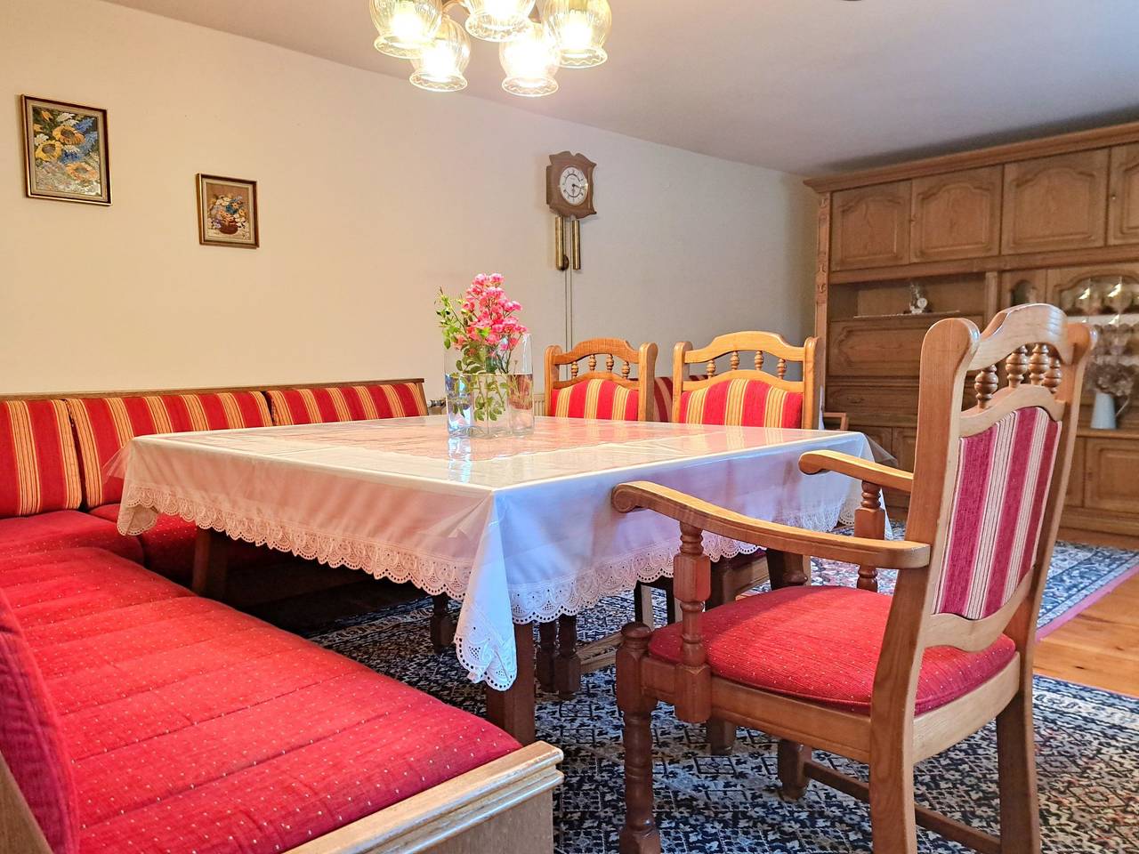 Lindnerhof in Braunau am Inn