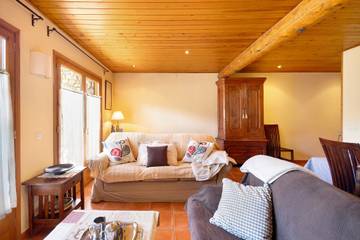 Gîte pour 6 Personnes dans Das, Province de Gérone, Photo 4