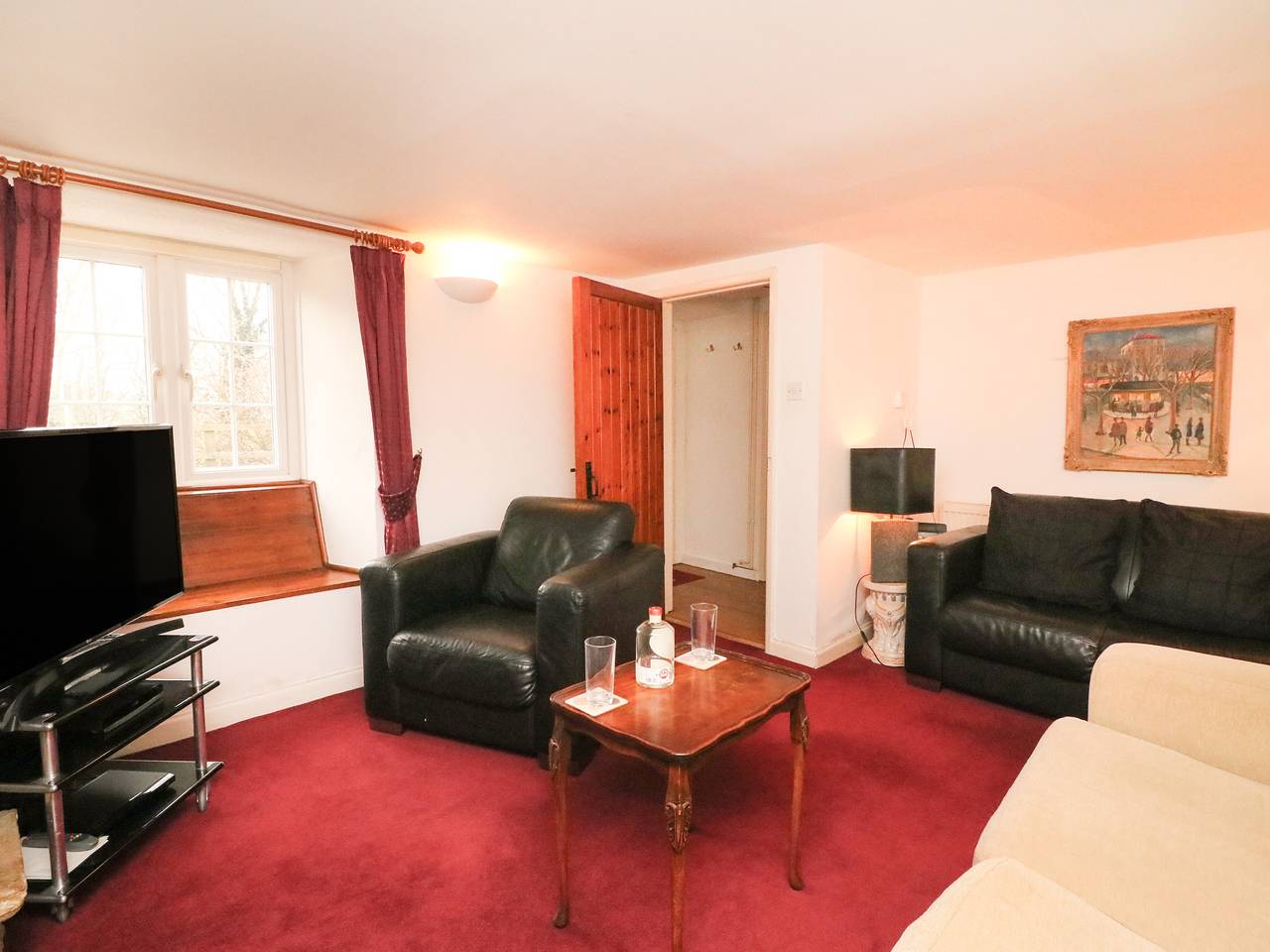 River Cottage in Burton Bradstock, Dorset