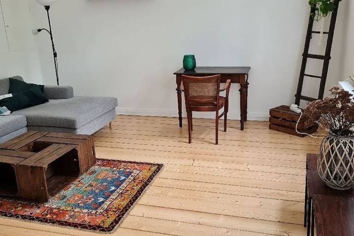 Agriturismo für 2 Personen, mit Garten in Jork - 2