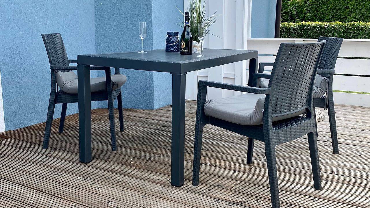 Ferienhaus für 6 Personen (80 m²) in Göhren Lebbin in Göhren-Lebbin, Fleesensee