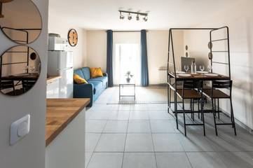 Gîte pour 4 personnes à Chaumes-en-Brie