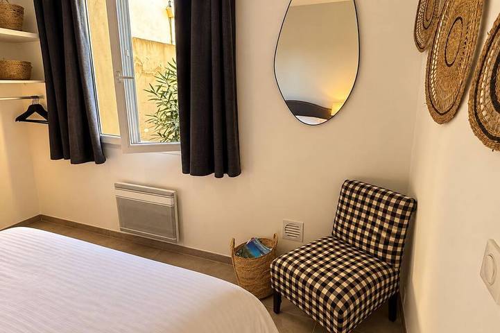 Ganze Wohnung, Ferienwohnung - Saint Florent in Saint-Florent, Calvi und Umgebung