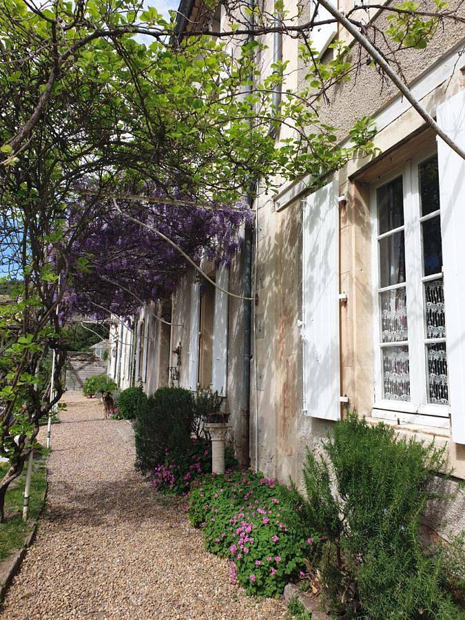 Location de vacances pour 22 personnes, avec jardin et vue à Saint-Jean-du-Gard - 4