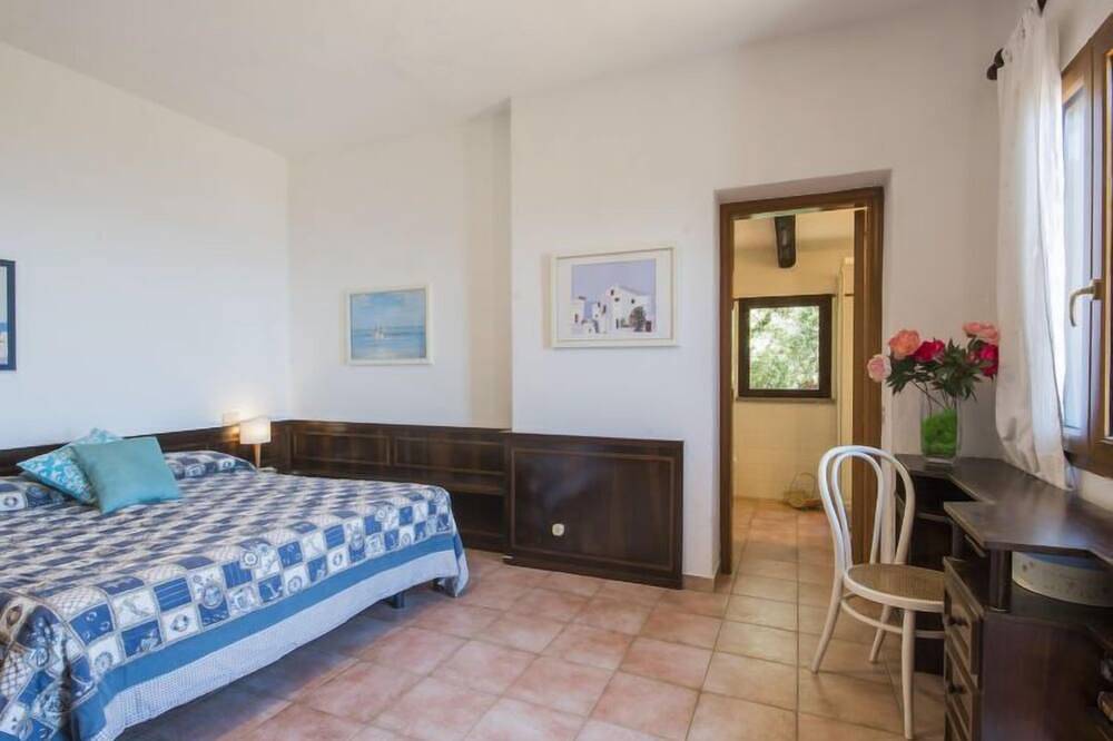 Von Salis by Interhome in Ansedonia, Orbetello