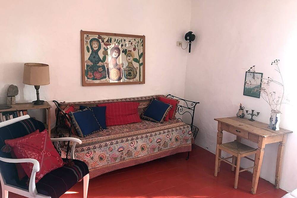 Genießen Sie einen einzigartigen Urlaub, abwechselnd Meer und Entspannung in Lingueglietta, Cipressa