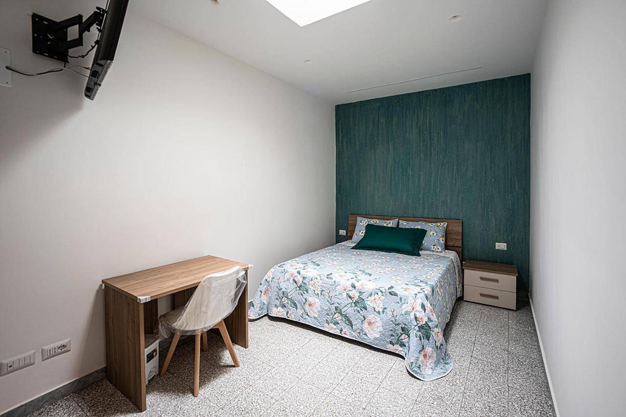 Deluxe Double Room in Mola di Bari, Provincia di Bari