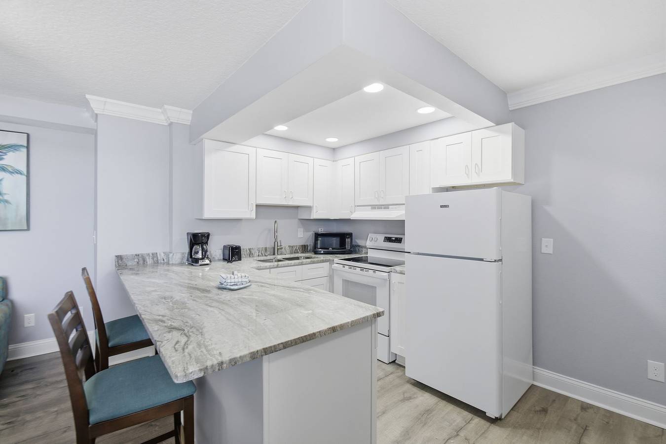 Ganze Wohnung, Maverick Resort in Ormond Beach, Florida