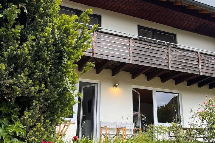 Ferienwohnung für 4 Personen - 1