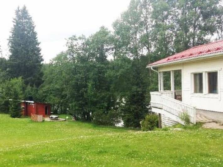 Hurran ranta in Eigentliches Finnland
